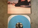 Your Favorite Weapon Brand New Repress Blue Vinyl