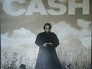 JOHNNY CASH AMERICAN RECORDINGS LP VINYL NEUWERTIG ROCK COUNTRY RAR