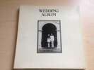 John Lennon/Yoko Ono - Wedding Album UK 1969 Apple Box Set 