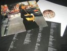 P J Harvey – Stories From The City LP + INSERT