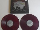 FALL OUT BOY - From Under The Cork Tree 2 LP MAROON VINYL /1500 thrice brand new