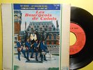 LES BOURGEOIS  DE CALAIS TWIST/ ROCK / NUT ROCKER