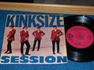 THE KINKS RARE EP PYE uk LABEL, see others BEATLES - ROLLING STONES etc