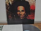 Bob Marley & The Wailers Natty Dread Japan LP 1974 Polystar 20S-83 Insert