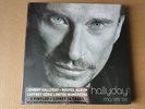 COFFRET VINYLES DE JOHNNY HALLYDAY  NEUF SCELLE  * MA VERITE *