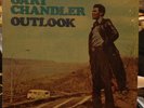 GARY CHANDLER outlook RARE SOUL JAZZ LP eastbound records IN SHRINK