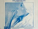 THE KINKS Don't Touch That Dial TAKRL 1970 SOAP OPERA LIVE No TMOQ
