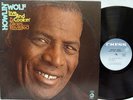 HOWLIN' WOLF - 