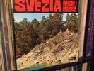 LP ITALIAN OST SVEZIA INFERNO E PARADISO PIERO UMILIANI OMICRON ORIGINAL ITALY
