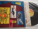 LP - 4 SALTI IN FAMIGLIA - LUX RECORDS - ANNI '50 - MILVA, HENGEL GUALDI...