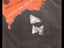 **George Harrison - My sweet lord - Norway PS/45 Apple