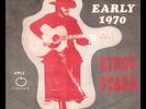 **Ringo Starr - It don't come easy - Norway PS/45 Apple
