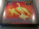 Winterland The Jimi Hendrix Experiance Vinyl Box Set