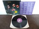 DEEP PURPLE - Who Do We Think We Are(UK 1973 1ST PRESS VINYL ALBUM / NR MINT)