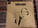 The beatles greatest lp israel vintage vinyl