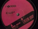 NOPPA001 Clouds/Tes La Rok Shallow/Codeine/Reggae DUBSTEP VINYL EX CONDITION