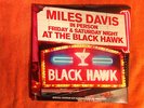 Miles Davis - In Person Friday & Saturday Night At The Black Hawk (2xLP, Album,