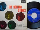 THE ROLLING STONES DECCA mono SDGE 80.933 Spain 1965 CHICA CASERA,CRECIO TORCIDO