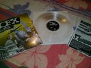 NOFX The Decline LP Vinyl Colorless Clear