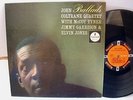 JOHN COLTRANE QUARTET 