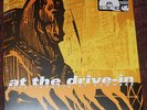 At The Drive In 