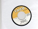 MONSTER NY Garage 45 THE GROUPIES Primitive