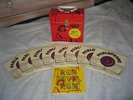 PAUL McCARTNEY (BEATLES)  -  RUN DEVIL RUN  -  NUMBERED BOX SET INC 8 7