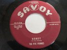 THE FIVE PENNIES Money 45 7