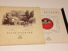 David Oistrakh Tartini Devils Trill   Mozart Sonata B flat K 454  U.K. ANGEL NM