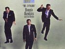 RONNIE HAWKINS/HAWKS 	ROULETTE 25102 	MR DYNAMO 	VG+/M- ST 	$200.00