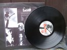 Lucifer Big Gun original UK private press rare psych lp