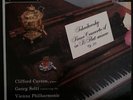 CS 6100 LONDON BLUE BACK FFSS WB, CLIFFORD CURZON, GEORG SOLTI, TCHAIKOVSKY
