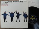 THE BEATLES: