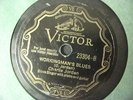 CHARLIE JORDAN SANTA CLAUS BLUES 10