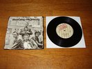 JOHNNY CURIOUS & THE STRANGERS In Tune 1978 Illegal 7