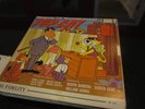 LP TV cartoon show TOP Cat Colpix CP 212 33 1/3 rpm record VG+ cover VG+  