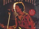 JIMI HENDRIX Blue Wild Angel: Live At The Isle Of Wight SEALED 180gram 3LP