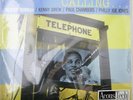 DEXTER GORDON - Dexter Calling 2XLP   SEALED Blue Note 84084 AcousTech 45 RPM RI