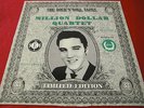 ELVIS PRESLEY    LP                  THE MILLION DOLLAR QUARTET