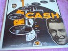 Johnny Cash with his Hot and Blue Guitar LP 1220 Original 1961 (VG ++)