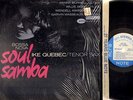 JAZZ LP Ike Quebec BOSSA NOVA SOUL SAMBA on BLUE NOTE clean SHRINK orig