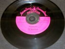 The RENEGADES  Geronimo / Charge  45 RPM