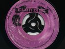 I FOR I King Stitt (BOSS 1969) Eric Morris Say What Your Saying DJ CUT (No UK) ?