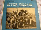 ORCHESTRA SUPER VOLCANO  RARE  1974 LP RUMBA AFRO CUBAN  MBARAKA MWINSHEHE EX/M-