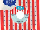 Frankie Newsome - Taunting Love (USA 911) Northern Soul Crossover Modern Soul
