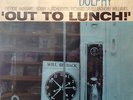 ERIC DOLPHY [Out to Lunch] BLUE NOTE [stereo] SEALED VINTAGE