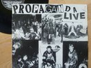 VARAUS Rock-O-Rama sampler RRR42 Hardcore Punk 1984 TERVEET KÄDET kbd RIISTETYT