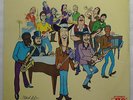DOUG SAHM And Band SEALED Vintage 1973 Lp ORIGINAL US Dr John BOB DYLAN SS