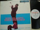 DIZZY GILLESPIE   
