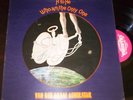 VAN DER GRAAF GENERATOR // H To He // CHARISMA 1027 (UK)